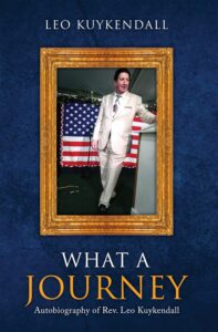 What A Journey Book